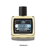 Her Loss™ - Perfume potenciado con Feromonas naturales